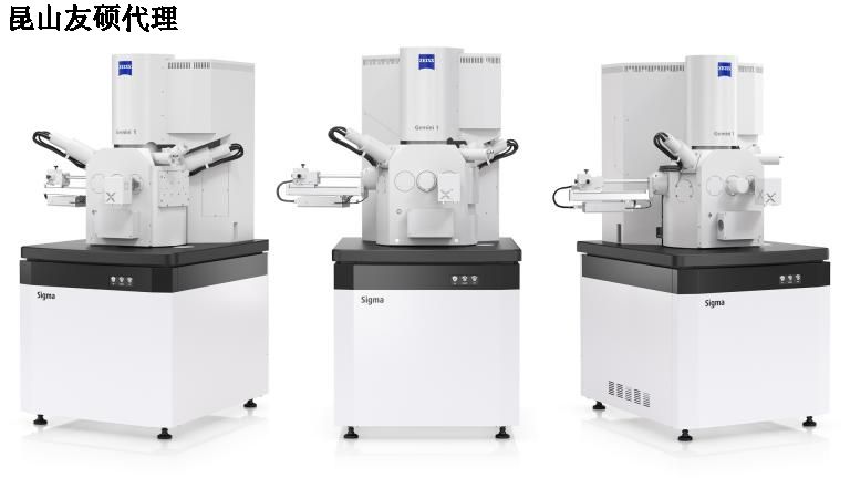 石家庄石家庄蔡司扫描电镜